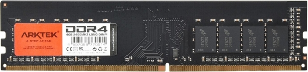 Arktek AKD4S4N2400 4 GB 2400 MT