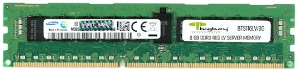 Bigboy BTS116LV/8G 8 GB 1600 MT