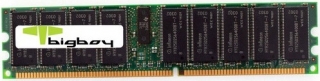Bigboy BTS309/1G 1 GB 400 MT