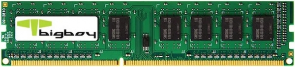 Bigboy B1333D3C9/2G 2 GB 1333 MT