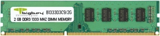 Bigboy B1333D3C9/2G 2 GB 1333 MT