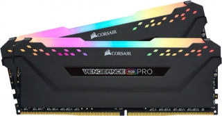 Corsair Vengeance RGB Pro 16 GB 3600 MT