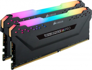 Corsair Vengeance RGB Pro 16 GB 3600 MT