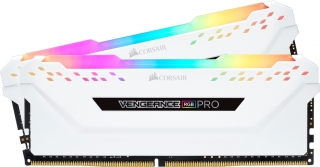 Corsair Vengeance RGB Pro 16 GB 3600 MT