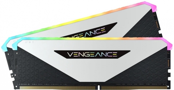 Corsair Vengeance RGB RT 32 GB 3600 MT