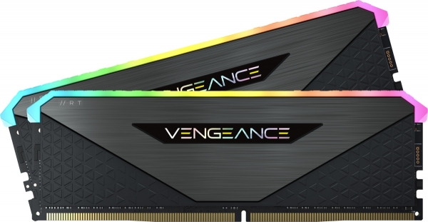 Corsair Vengeance RGB RT 32 GB 3600 MT