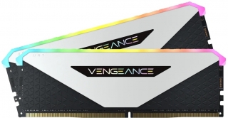 Corsair Vengeance RGB RT 32 GB 3600 MT