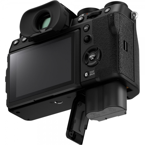Fujifilm X-T5 18-55mm Aynasız Fotoğraf Makinesi