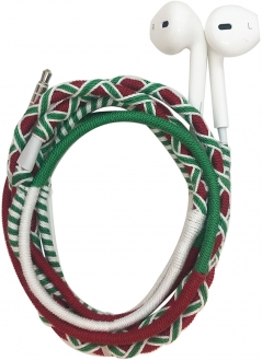 Upfull Ethnic Kablolu Kulaklık