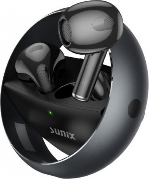 Sunix BLT-40 Tam Kablosuz Kulaklık