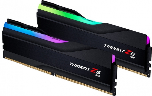 G.Skill Trident Z5 RGB 32 GB 7800 MT