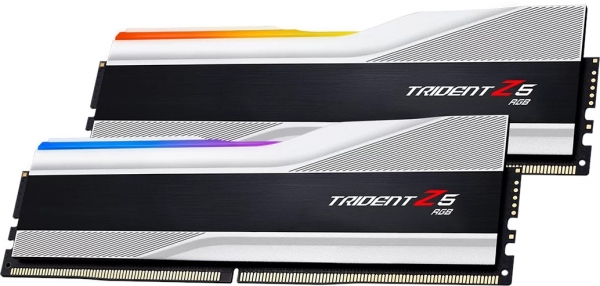 G.Skill Trident Z5 RGB 32 GB 7800 MT