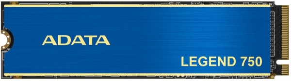 Adata Legend 750 SSD (500 GB)