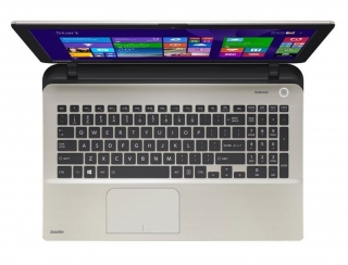 Toshiba Satellite L50-B-27P Laptop