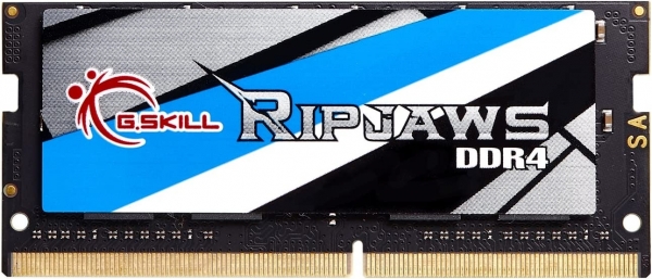G.Skill Ripjaws 8 GB 3000 MT
