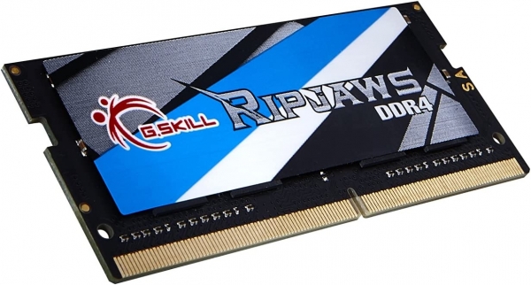 G.Skill Ripjaws 8 GB 3000 MT