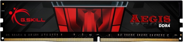 G.Skill Aegis 4 GB 2400 MT