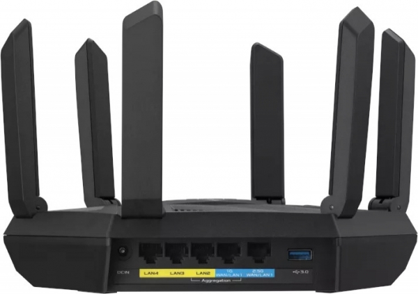 Asus RT-AXE7800 Router
