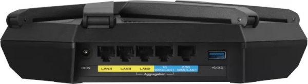 Asus RT-AXE7800 Router
