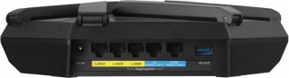Asus RT-AXE7800 Router