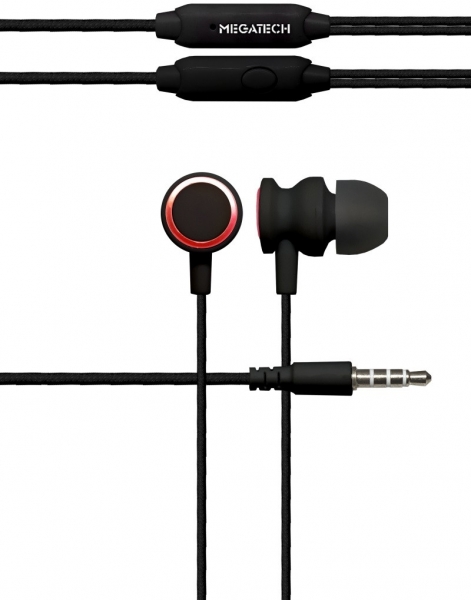 Megatech MG-06 Kablolu Kulaklık