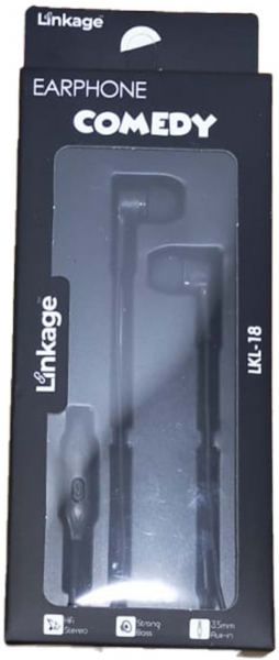 Linkage LKL-18 Kablolu Kulaklık