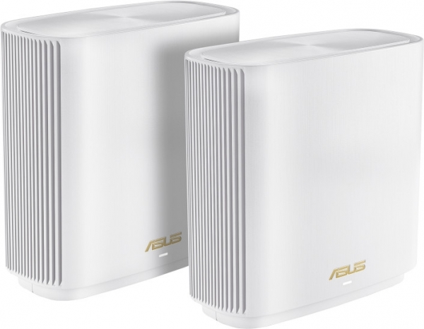 Asus ZenWiFi XT9 Router