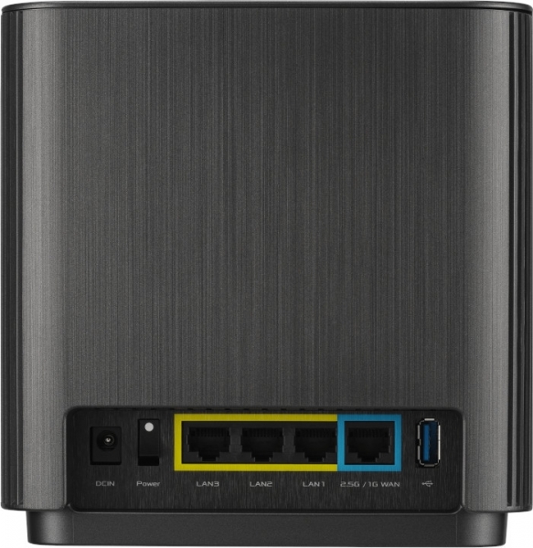 Asus ZenWiFi XT9 Router