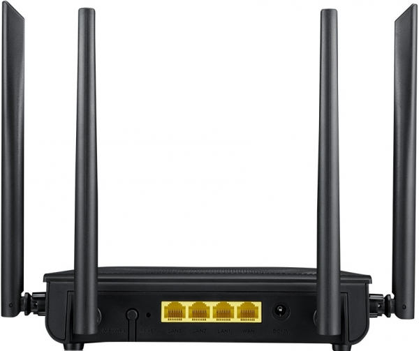 Zyxel NBG7510 Router