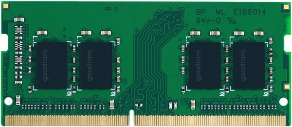 Goodram GR3200S464L22S-8G 8 GB 3200 MT