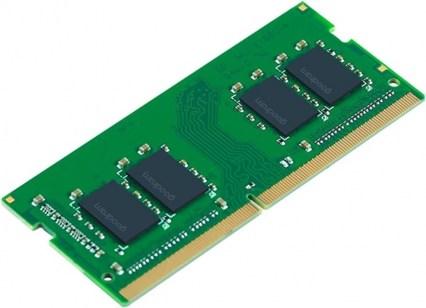 Goodram GR3200S464L22S-8G 8 GB 3200 MT