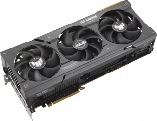 Asus TUF Gaming Radeon RX 7900 XTX 24GB GDDR6 Ekran Kartı