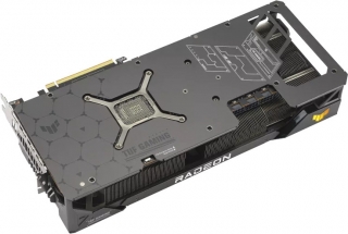 Asus TUF Gaming Radeon RX 7900 XTX 24GB GDDR6 Ekran Kartı