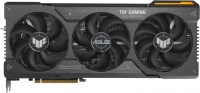 Asus TUF Gaming Radeon RX 7900 XTX OC Edition 24GB GDDR6 resim