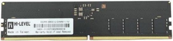 Hi-Level HLV-PC38400D5-32G 32 GB 4800 MT