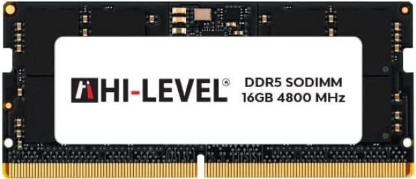 Hi-Level HLV-SOPC38400D5/16G 16 GB 4800 MT