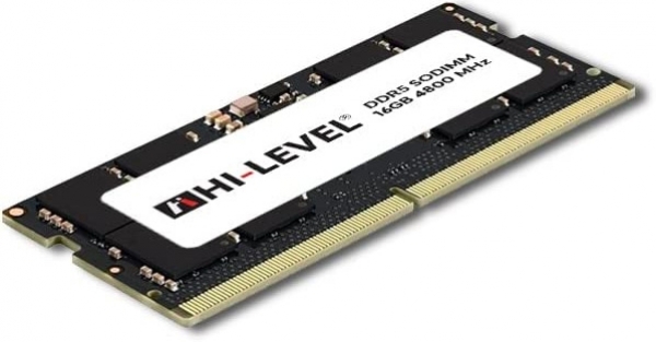Hi-Level HLV-SOPC38400D5/16G 16 GB 4800 MT
