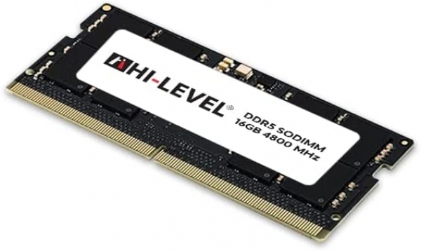 Hi-Level HLV-SOPC38400D5/16G 16 GB 4800 MT