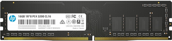 HP V2 16 GB 3200 MT