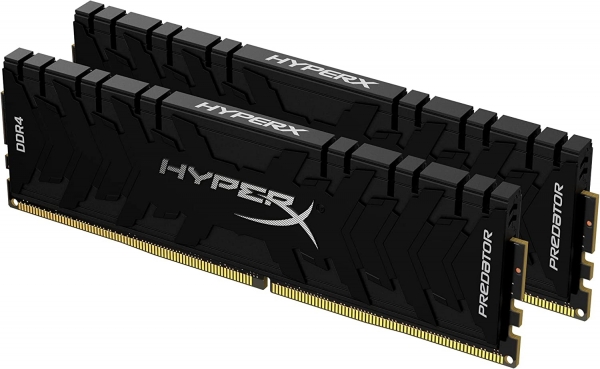 HyperX Predator DDR4 16 GB 5333 MT