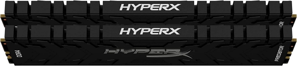 HyperX Predator DDR4 16 GB 5333 MT