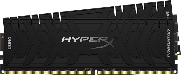 HyperX Predator DDR4 16 GB 5333 MT