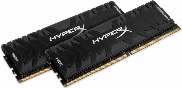 HyperX Predator DDR4 16 GB 5333 MT