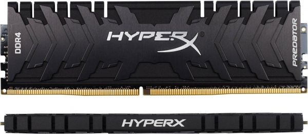 HyperX Predator DDR4 16 GB 5333 MT