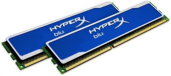 HyperX Blu 8 GB 1600 MT