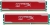 HyperX Red 8 GB 1600 MT