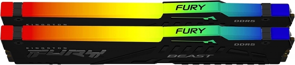 Kingston Fury Beast RGB 32 GB 4800 MT