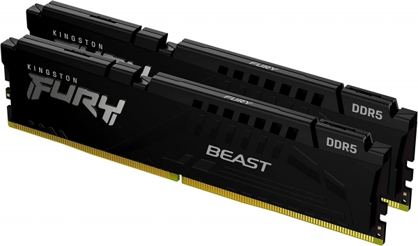 Kingston Fury Beast 16 GB 5600 MT