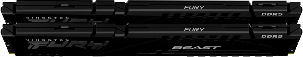 Kingston Fury Beast 16 GB 5600 MT