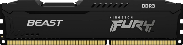 Kingston Fury Beast 4 GB 1866 MT
